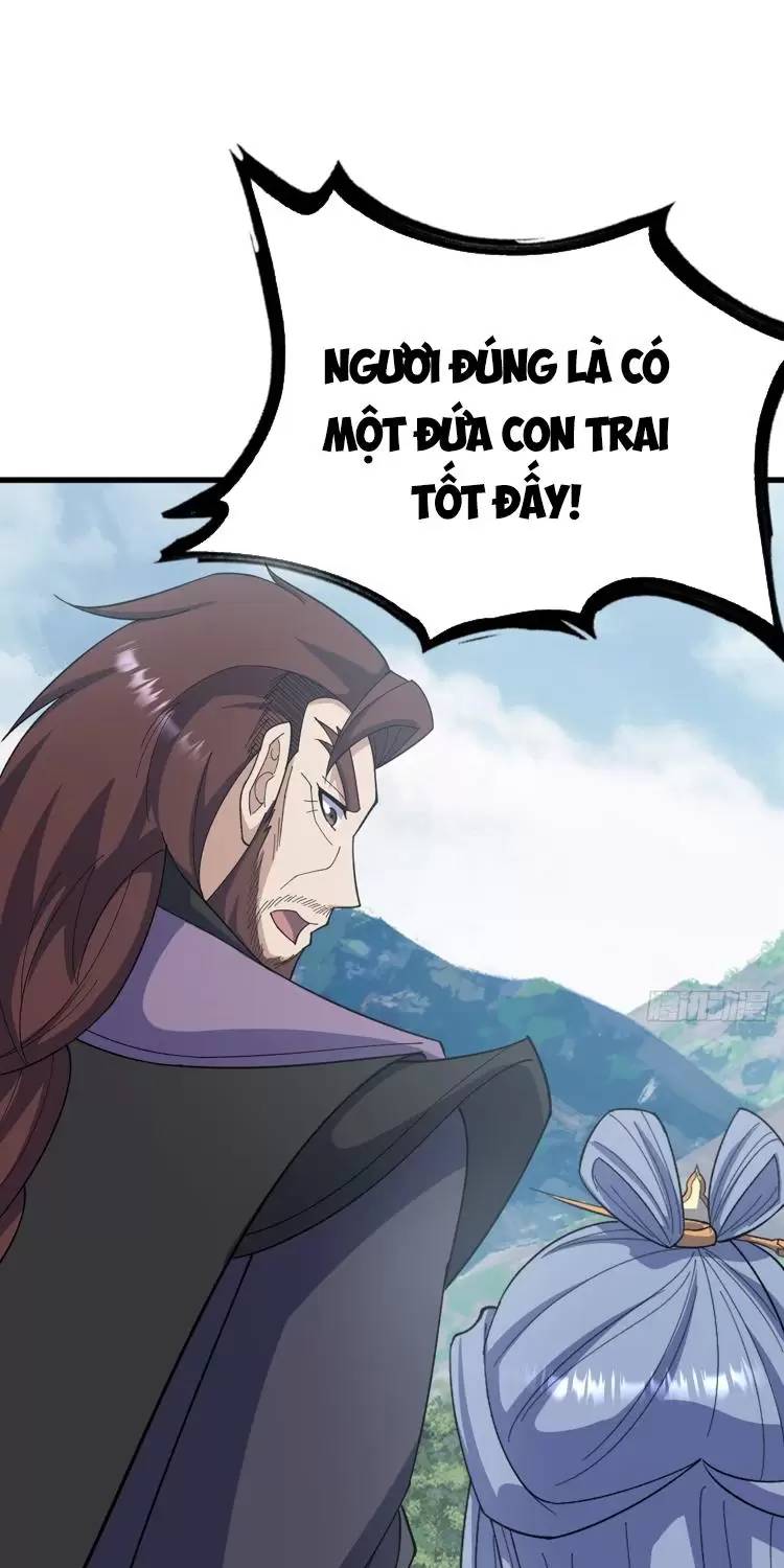 Ta Ở Nhà 100 Năm Khi Ra Ngoài Đã Vô Địch Chapter 276 - Hamtruyen.vn