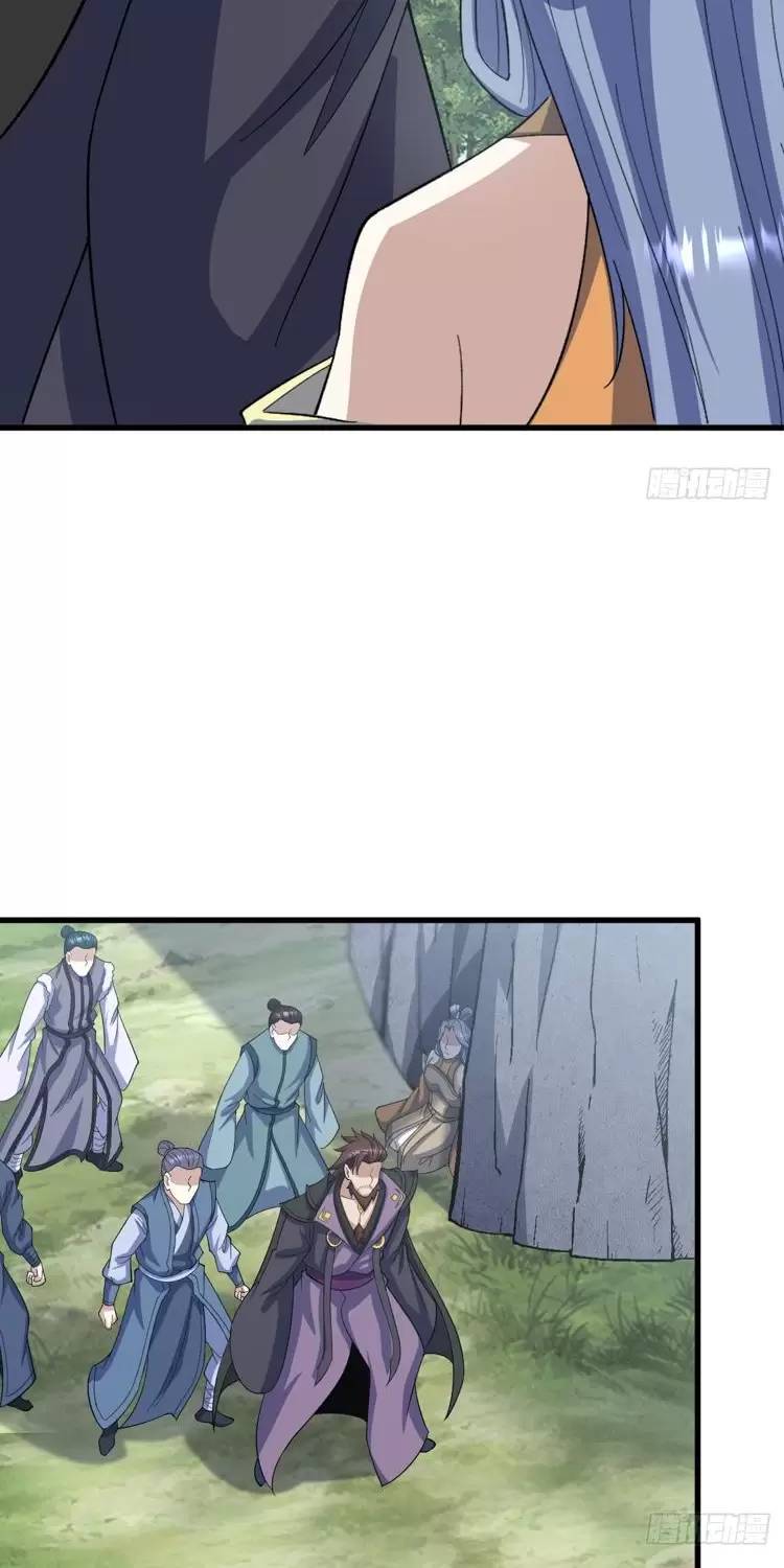 Ta Ở Nhà 100 Năm Khi Ra Ngoài Đã Vô Địch Chapter 276 - Hamtruyen.vn