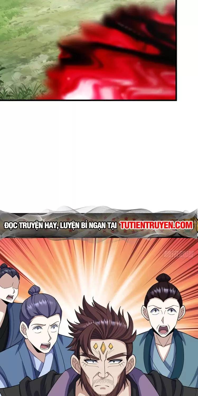 Ta Ở Nhà 100 Năm Khi Ra Ngoài Đã Vô Địch Chapter 276 - Hamtruyen.vn