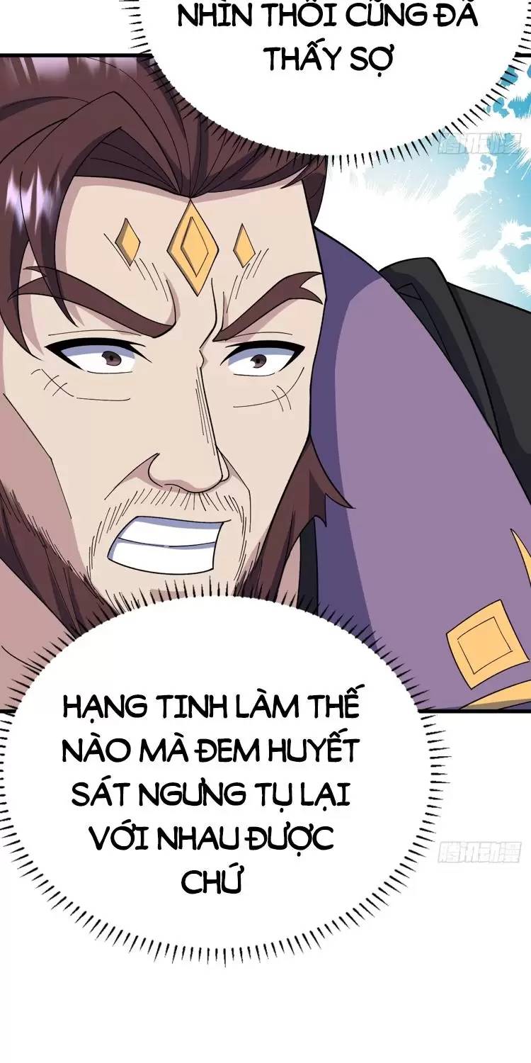 Ta Ở Nhà 100 Năm Khi Ra Ngoài Đã Vô Địch Chapter 276 - Hamtruyen.vn