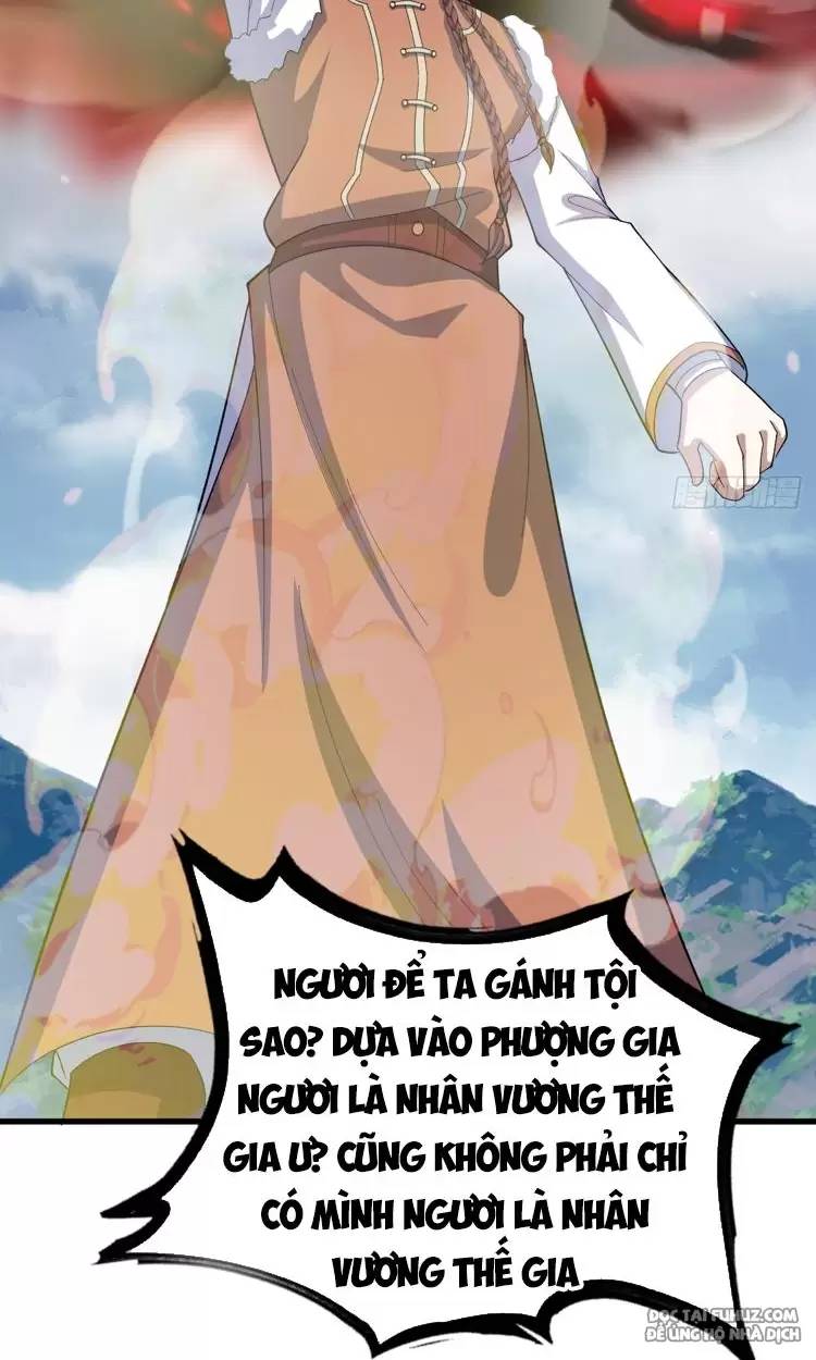 Ta Ở Nhà 100 Năm Khi Ra Ngoài Đã Vô Địch Chapter 276 - Hamtruyen.vn