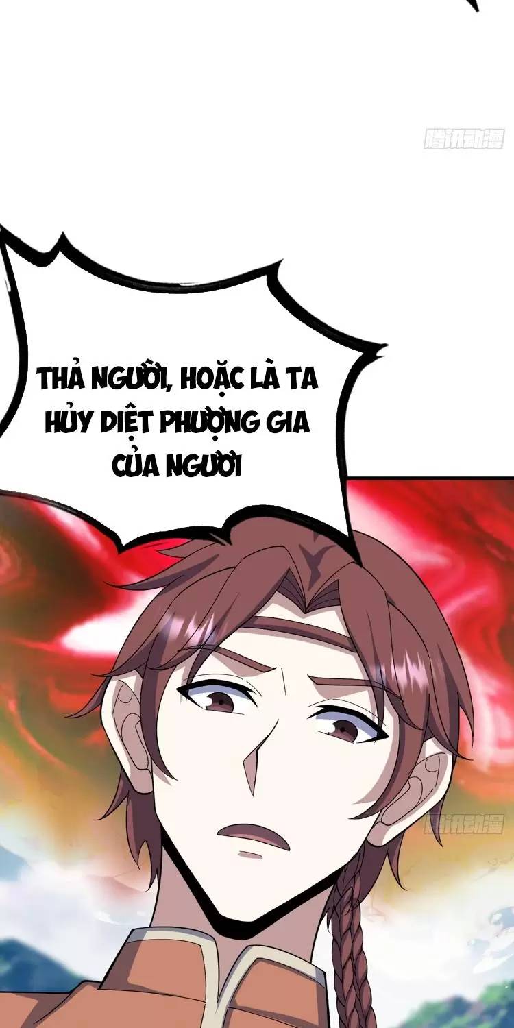 Ta Ở Nhà 100 Năm Khi Ra Ngoài Đã Vô Địch Chapter 276 - Hamtruyen.vn