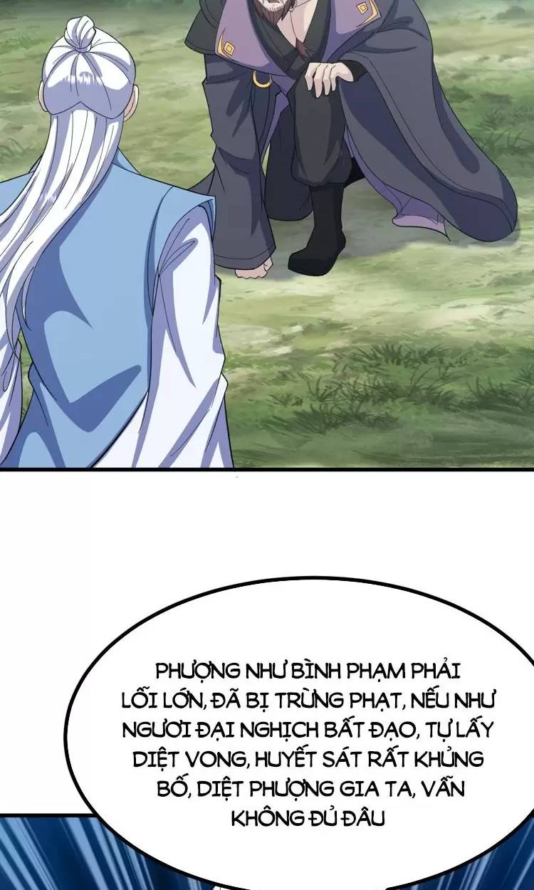 Ta Ở Nhà 100 Năm Khi Ra Ngoài Đã Vô Địch Chapter 276 - Hamtruyen.vn