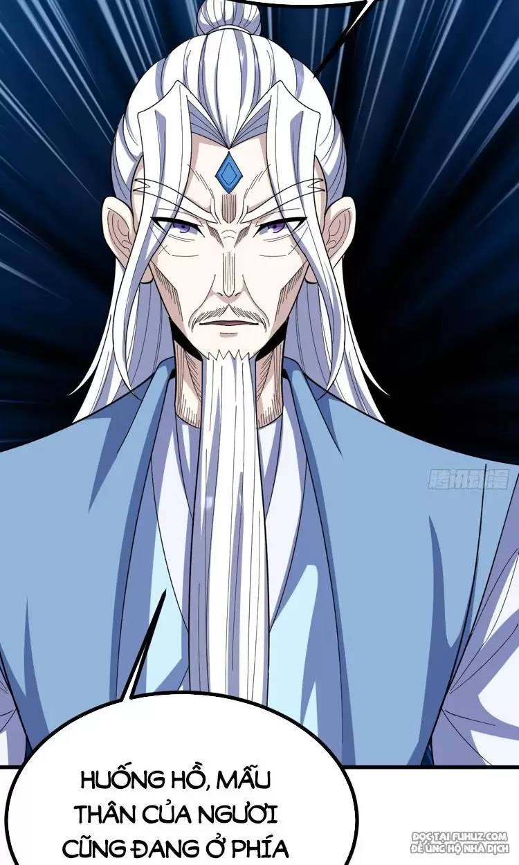 Ta Ở Nhà 100 Năm Khi Ra Ngoài Đã Vô Địch Chapter 276 - Hamtruyen.vn