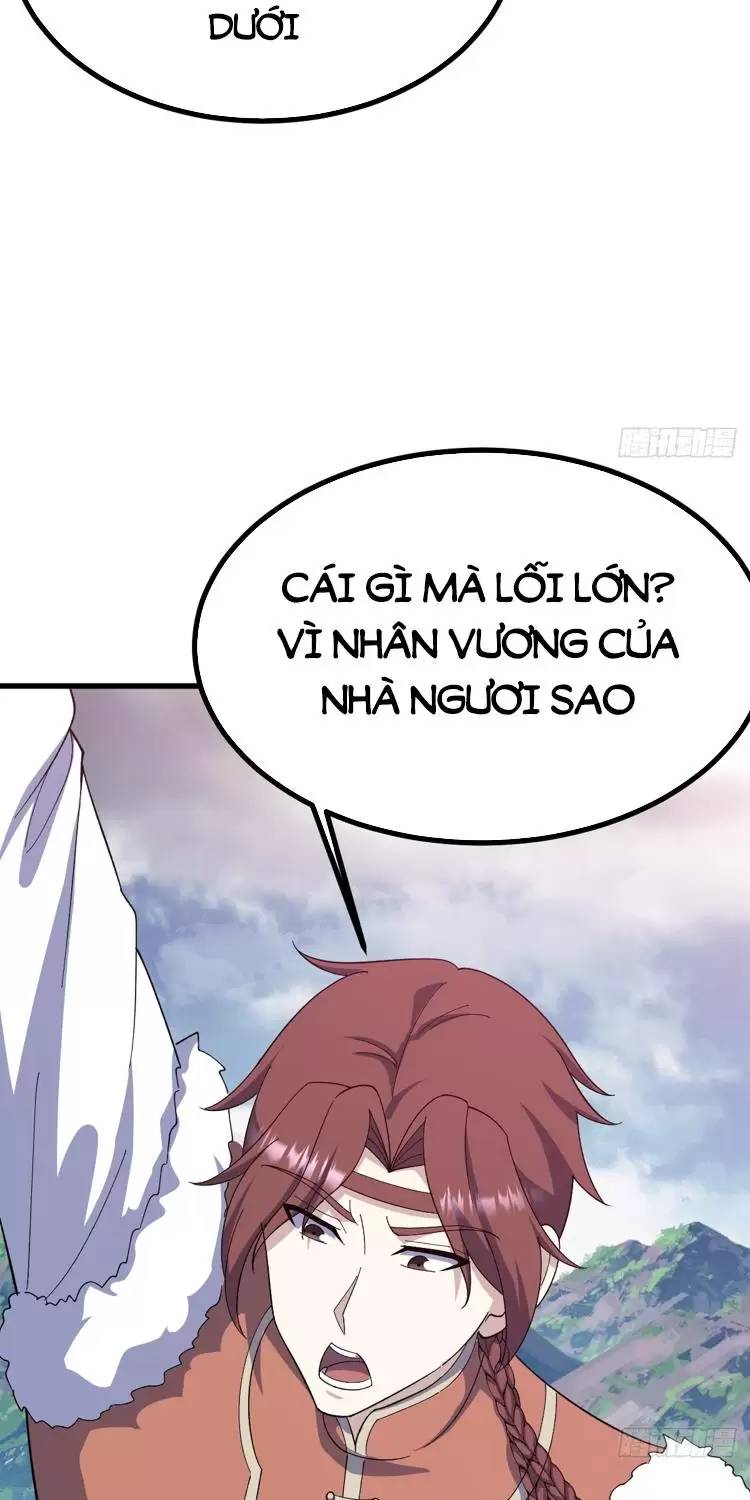 Ta Ở Nhà 100 Năm Khi Ra Ngoài Đã Vô Địch Chapter 276 - Hamtruyen.vn