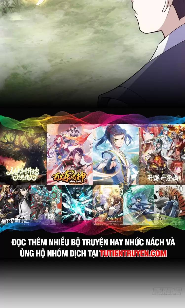 Ta Ở Nhà 100 Năm Khi Ra Ngoài Đã Vô Địch Chapter 276 - Hamtruyen.vn