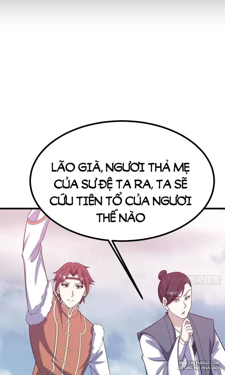 Ta Ở Nhà 100 Năm Khi Ra Ngoài Đã Vô Địch Chapter 276 - Hamtruyen.vn