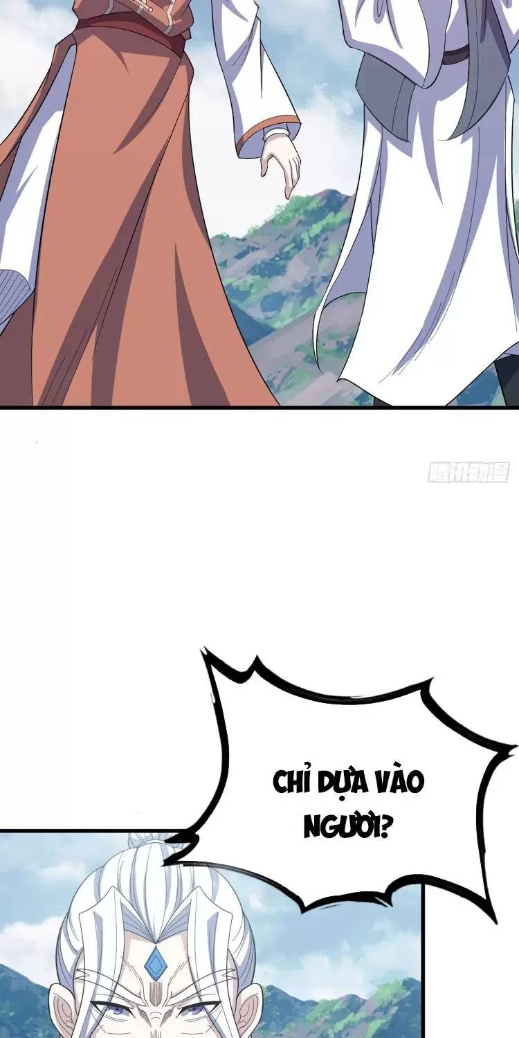 Ta Ở Nhà 100 Năm Khi Ra Ngoài Đã Vô Địch Chapter 276 - Hamtruyen.vn
