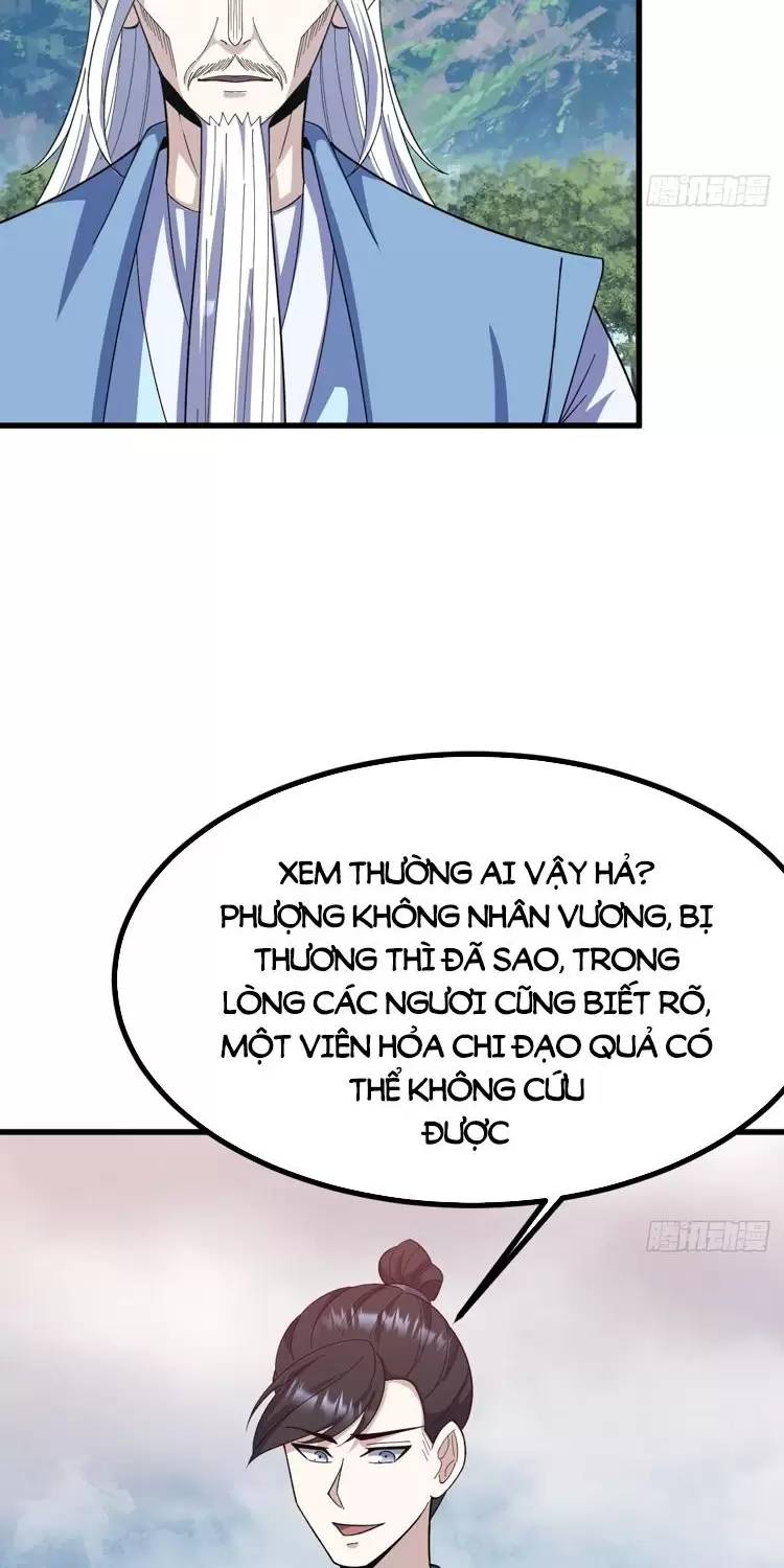 Ta Ở Nhà 100 Năm Khi Ra Ngoài Đã Vô Địch Chapter 276 - Hamtruyen.vn