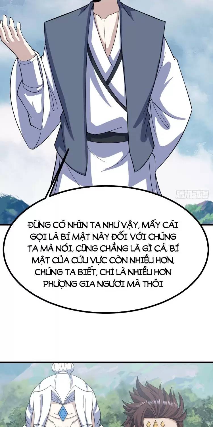 Ta Ở Nhà 100 Năm Khi Ra Ngoài Đã Vô Địch Chapter 276 - Hamtruyen.vn
