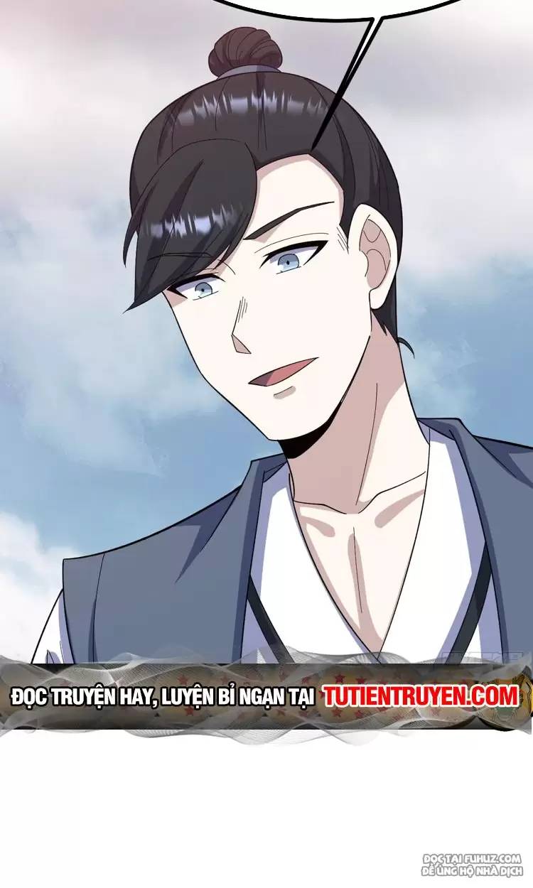 Ta Ở Nhà 100 Năm Khi Ra Ngoài Đã Vô Địch Chapter 276 - Hamtruyen.vn