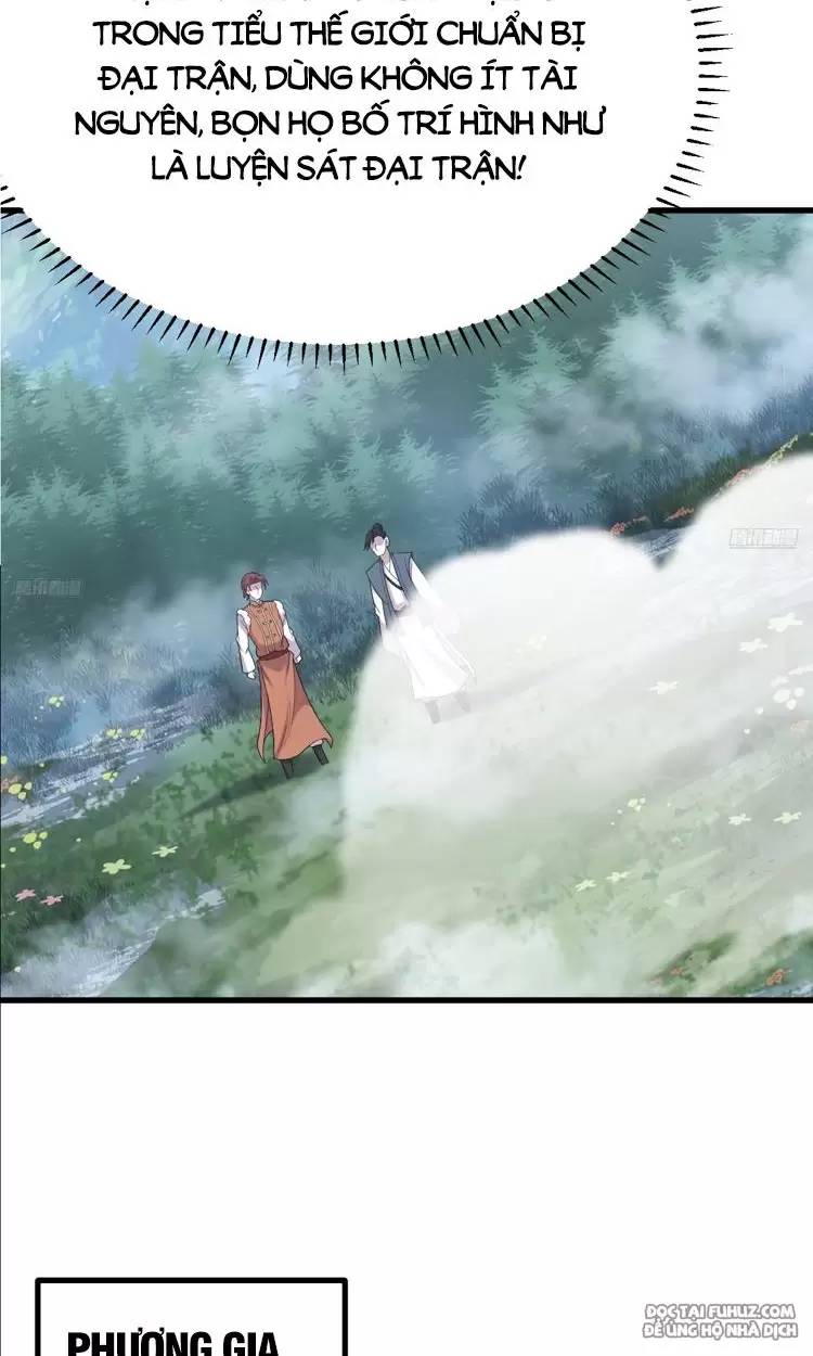 Ta Ở Nhà 100 Năm Khi Ra Ngoài Đã Vô Địch Chapter 276 - Hamtruyen.vn