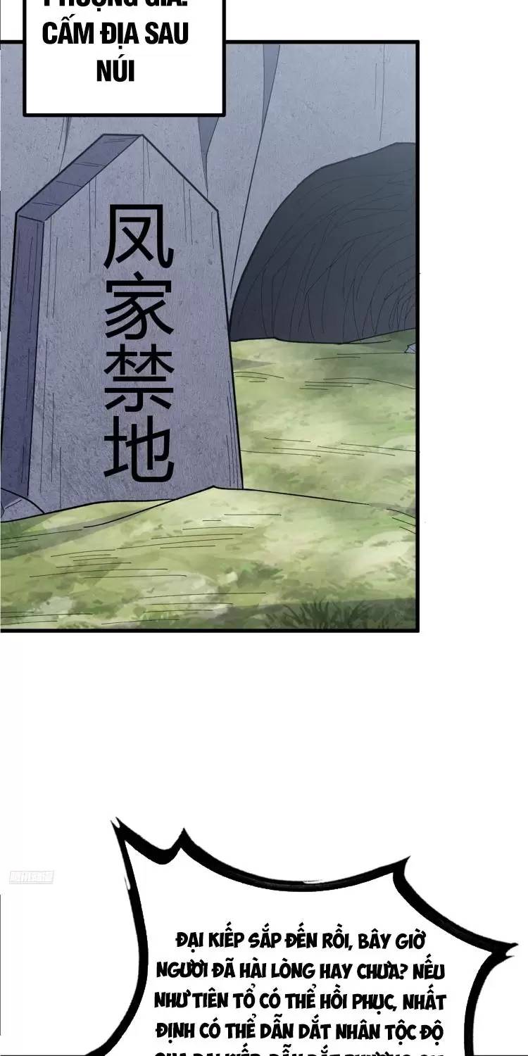 Ta Ở Nhà 100 Năm Khi Ra Ngoài Đã Vô Địch Chapter 276 - Hamtruyen.vn