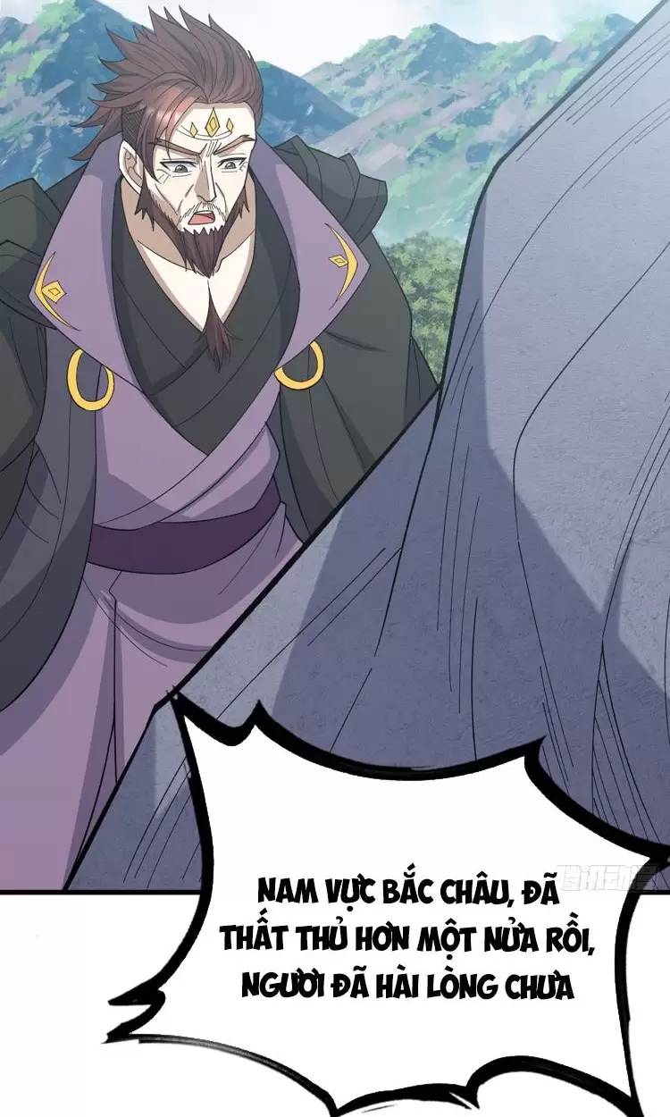 Ta Ở Nhà 100 Năm Khi Ra Ngoài Đã Vô Địch Chapter 276 - Hamtruyen.vn