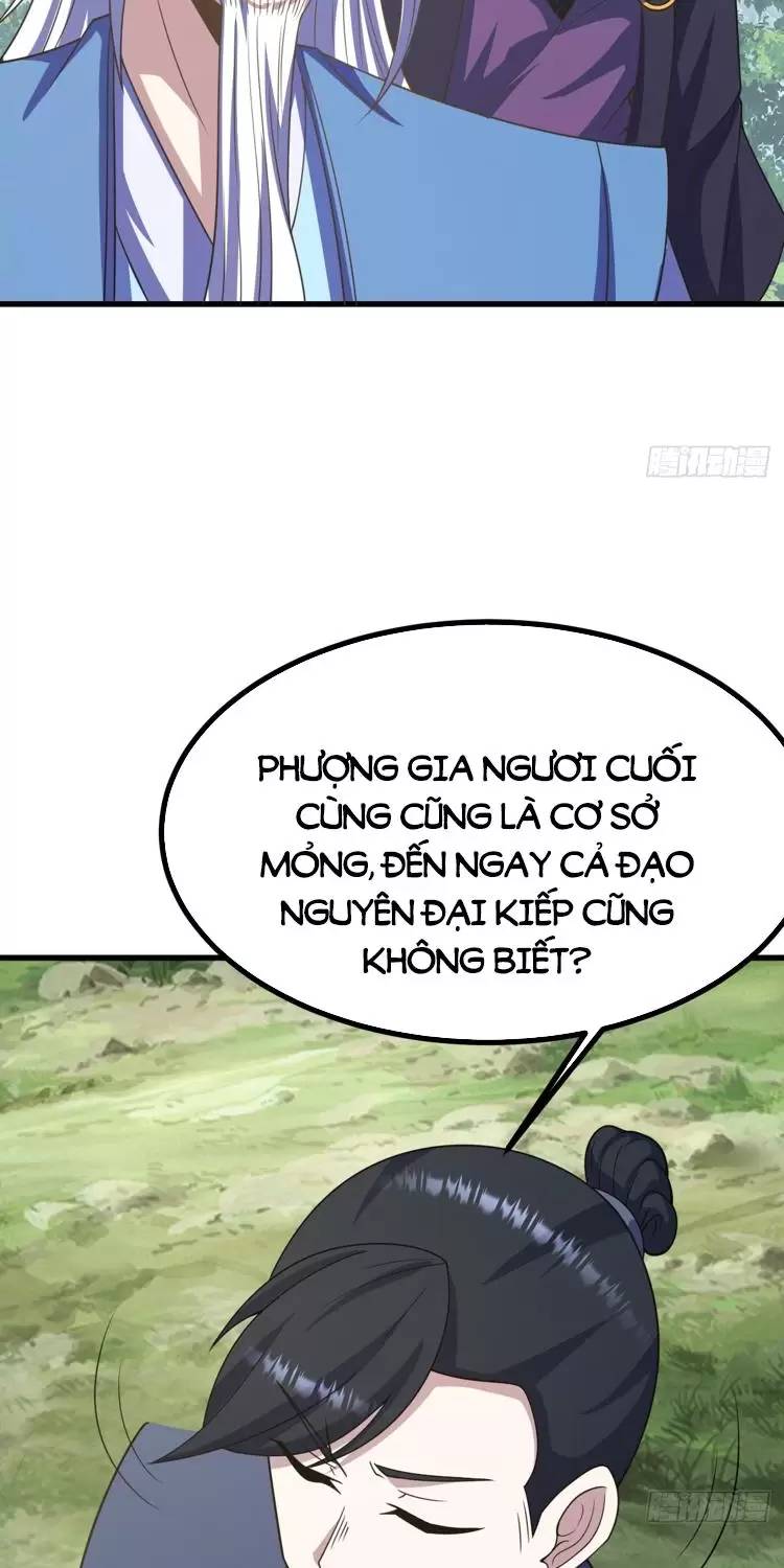 Ta Ở Nhà 100 Năm Khi Ra Ngoài Đã Vô Địch Chapter 277 - Hamtruyen.vn