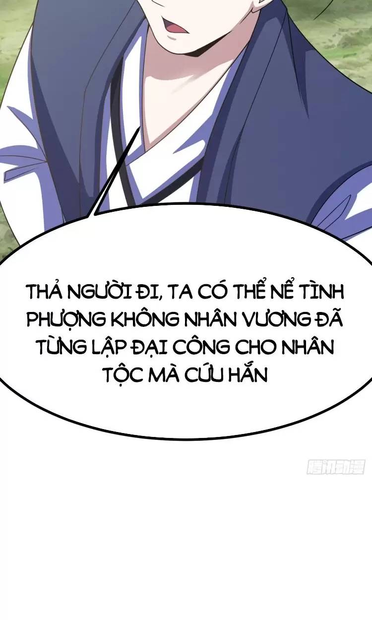 Ta Ở Nhà 100 Năm Khi Ra Ngoài Đã Vô Địch Chapter 277 - Hamtruyen.vn