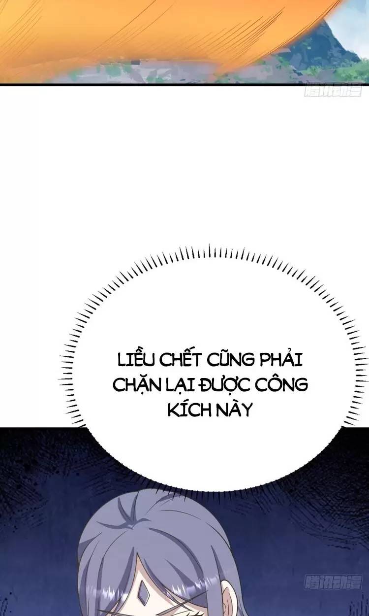 Ta Ở Nhà 100 Năm Khi Ra Ngoài Đã Vô Địch Chapter 277 - Hamtruyen.vn
