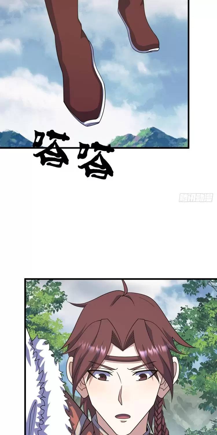 Ta Ở Nhà 100 Năm Khi Ra Ngoài Đã Vô Địch Chapter 277 - Hamtruyen.vn