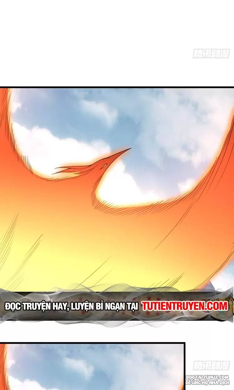 Ta Ở Nhà 100 Năm Khi Ra Ngoài Đã Vô Địch Chapter 277 - Hamtruyen.vn