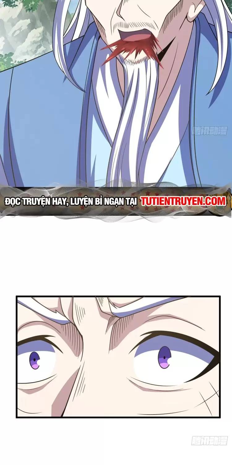 Ta Ở Nhà 100 Năm Khi Ra Ngoài Đã Vô Địch Chapter 277 - Hamtruyen.vn