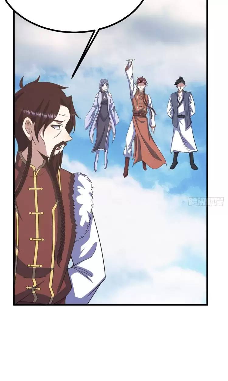Ta Ở Nhà 100 Năm Khi Ra Ngoài Đã Vô Địch Chapter 277 - Hamtruyen.vn