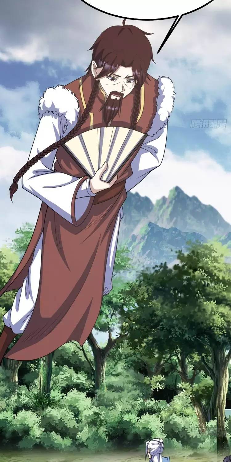 Ta Ở Nhà 100 Năm Khi Ra Ngoài Đã Vô Địch Chapter 277 - Hamtruyen.vn