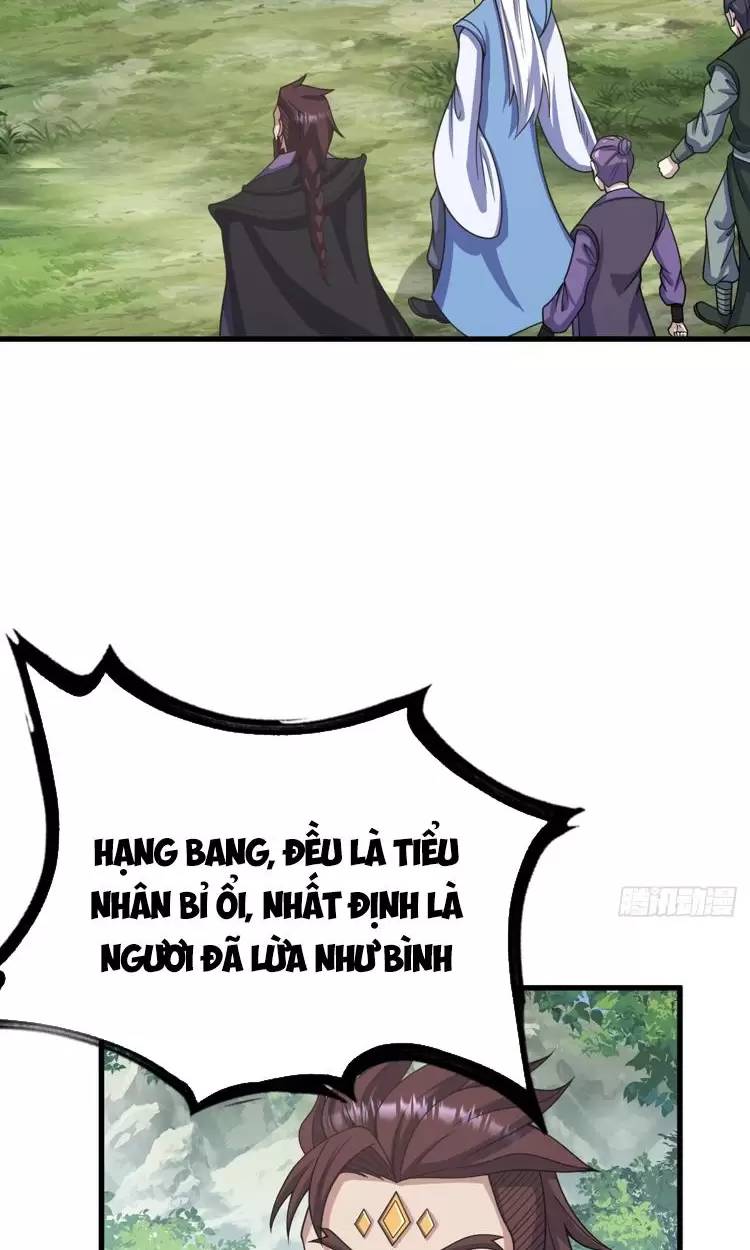 Ta Ở Nhà 100 Năm Khi Ra Ngoài Đã Vô Địch Chapter 277 - Hamtruyen.vn
