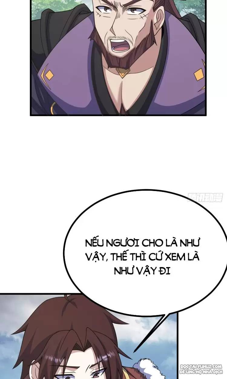 Ta Ở Nhà 100 Năm Khi Ra Ngoài Đã Vô Địch Chapter 277 - Hamtruyen.vn
