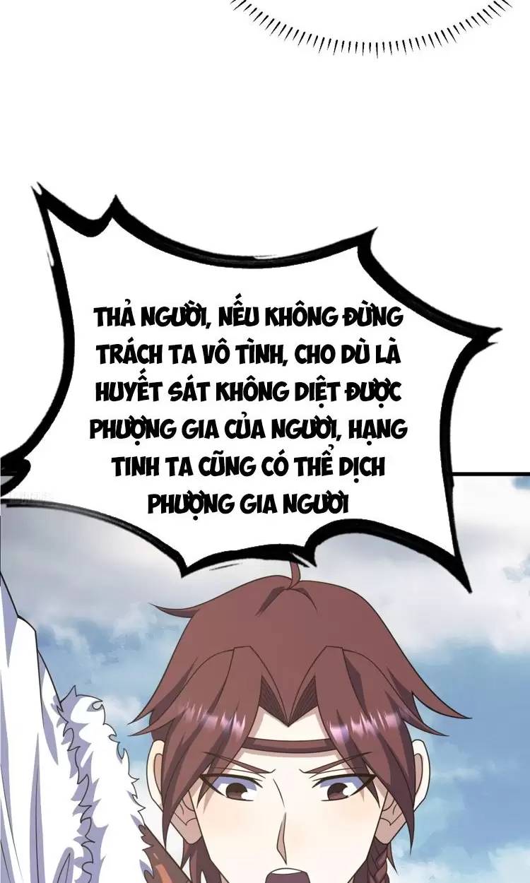 Ta Ở Nhà 100 Năm Khi Ra Ngoài Đã Vô Địch Chapter 277 - Hamtruyen.vn