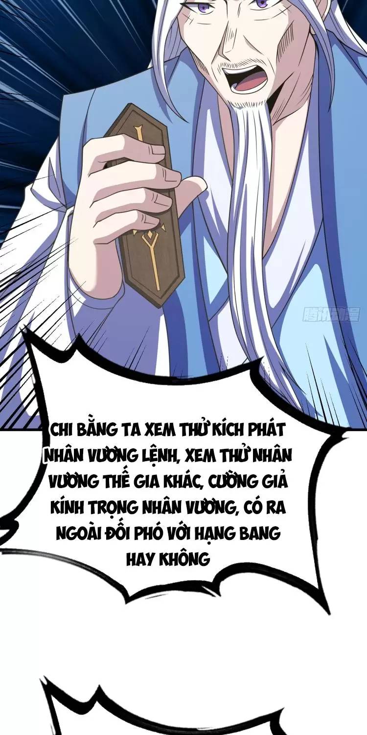 Ta Ở Nhà 100 Năm Khi Ra Ngoài Đã Vô Địch Chapter 277 - Hamtruyen.vn