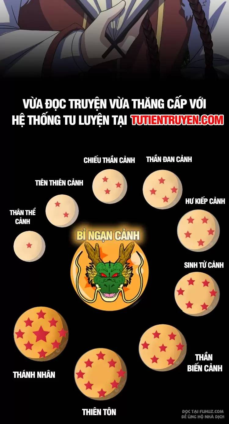 Ta Ở Nhà 100 Năm Khi Ra Ngoài Đã Vô Địch Chapter 277 - Hamtruyen.vn