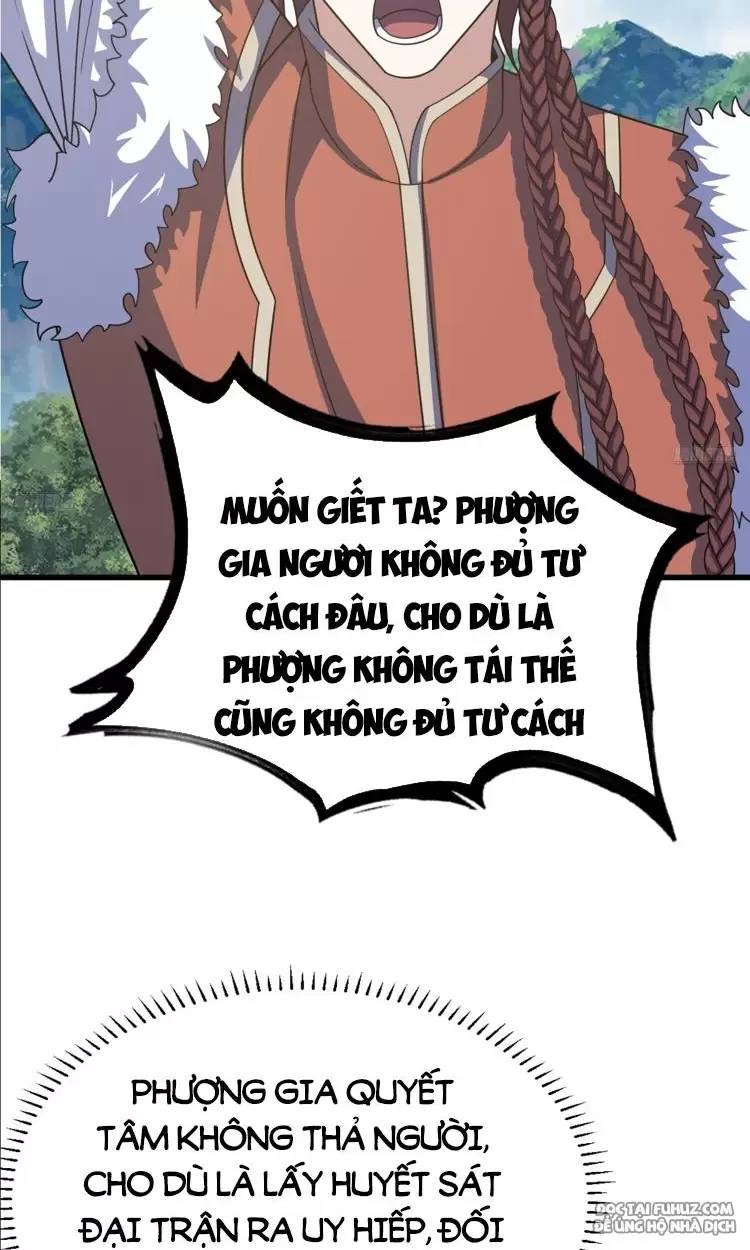 Ta Ở Nhà 100 Năm Khi Ra Ngoài Đã Vô Địch Chapter 277 - Hamtruyen.vn