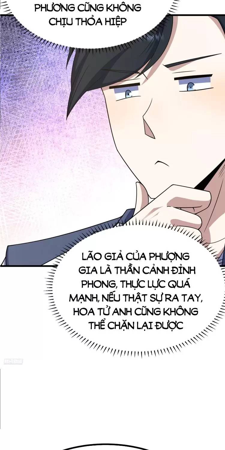 Ta Ở Nhà 100 Năm Khi Ra Ngoài Đã Vô Địch Chapter 277 - Hamtruyen.vn