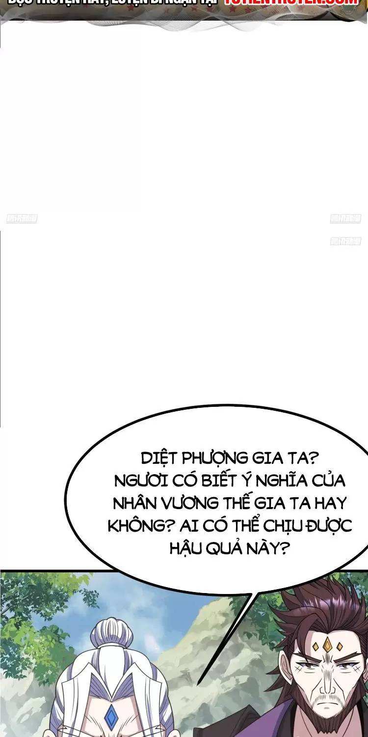 Ta Ở Nhà 100 Năm Khi Ra Ngoài Đã Vô Địch Chapter 277 - Hamtruyen.vn