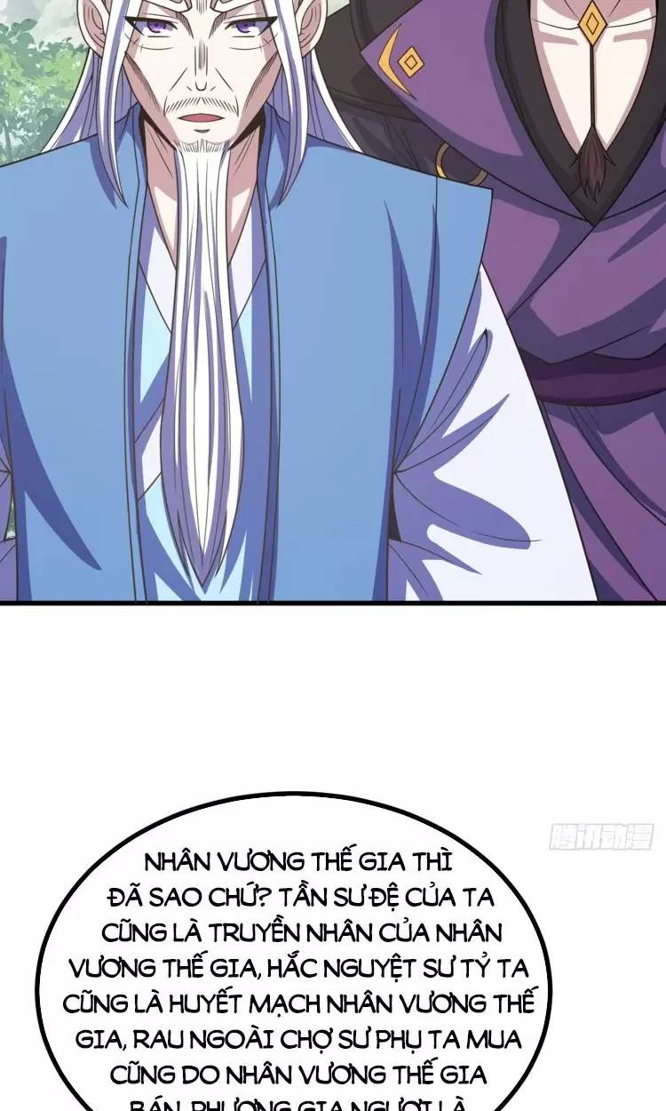 Ta Ở Nhà 100 Năm Khi Ra Ngoài Đã Vô Địch Chapter 277 - Hamtruyen.vn