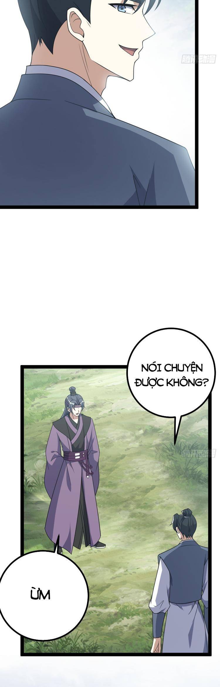Ta Ở Nhà 100 Năm Khi Ra Ngoài Đã Vô Địch Chapter 278 - Hamtruyen.vn