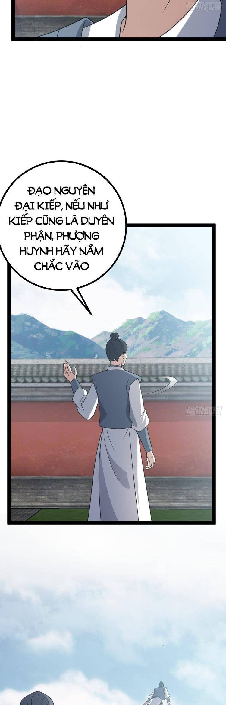 Ta Ở Nhà 100 Năm Khi Ra Ngoài Đã Vô Địch Chapter 278 - Hamtruyen.vn