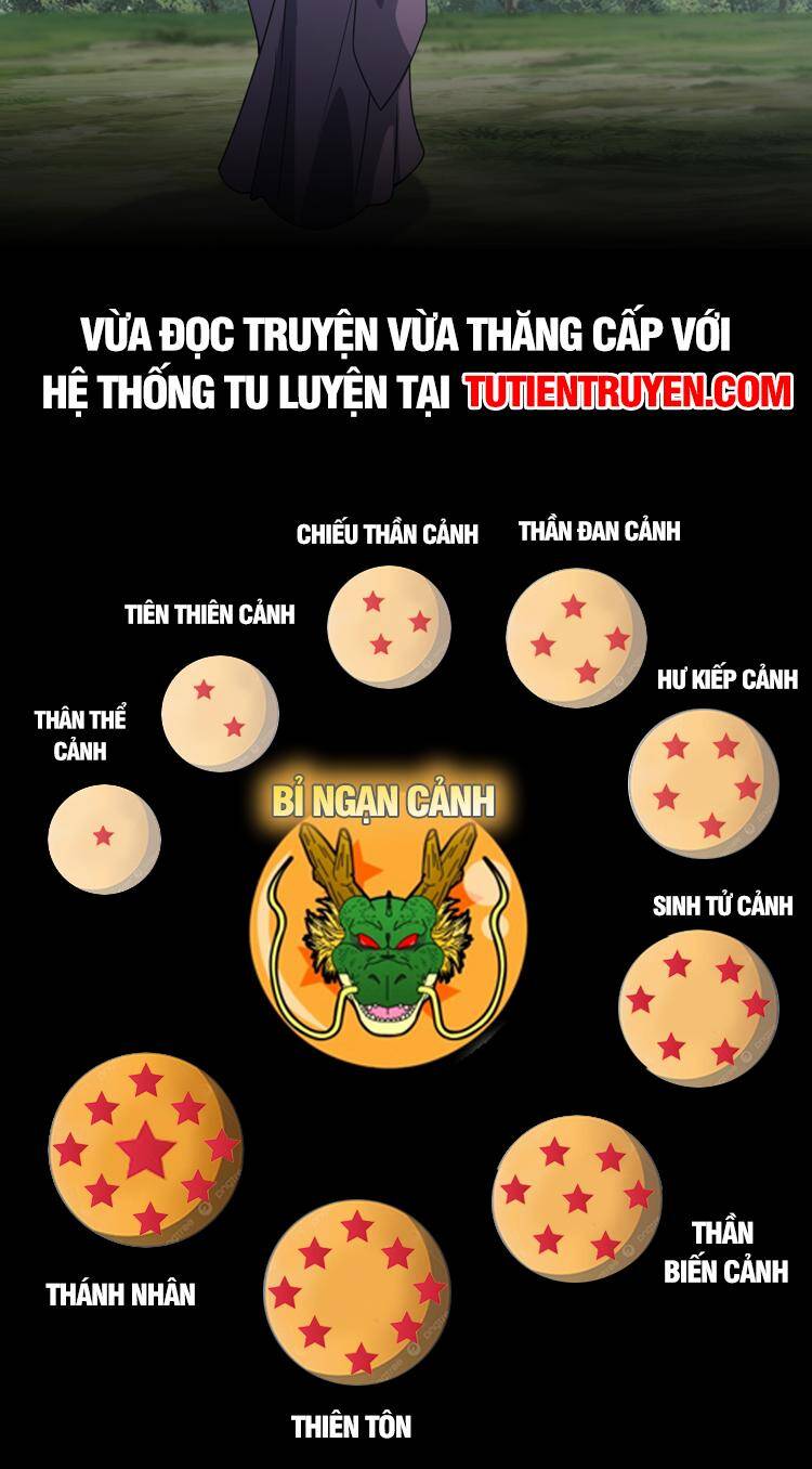Ta Ở Nhà 100 Năm Khi Ra Ngoài Đã Vô Địch Chapter 278 - Hamtruyen.vn