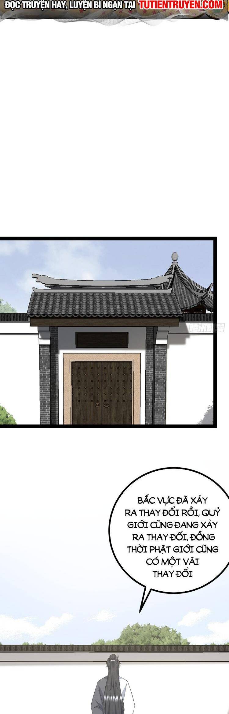 Ta Ở Nhà 100 Năm Khi Ra Ngoài Đã Vô Địch Chapter 279 - Hamtruyen.vn