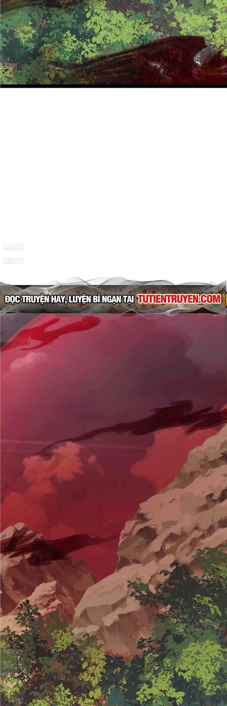 Ta Ở Nhà 100 Năm Khi Ra Ngoài Đã Vô Địch Chapter 280 - Hamtruyen.vn
