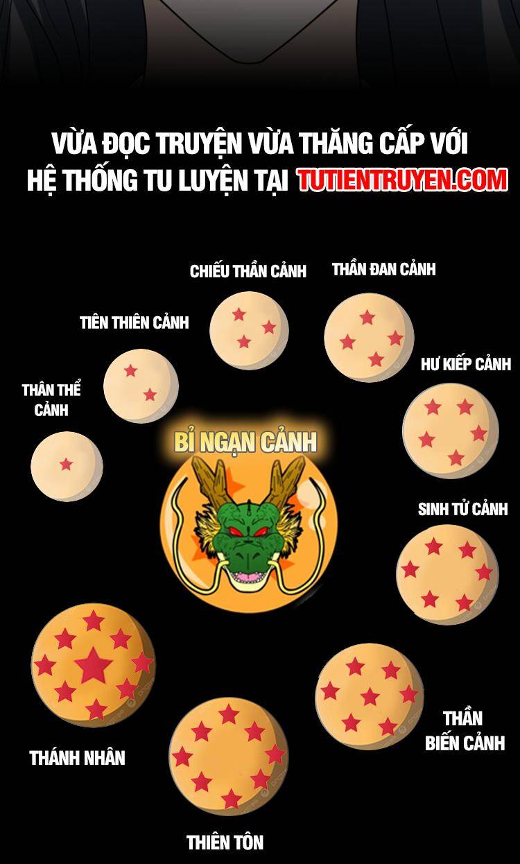 Ta Ở Nhà 100 Năm Khi Ra Ngoài Đã Vô Địch Chapter 280 - Hamtruyen.vn