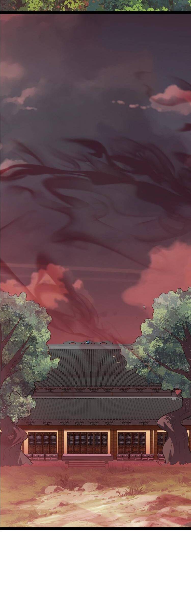 Ta Ở Nhà 100 Năm Khi Ra Ngoài Đã Vô Địch Chapter 280 - Hamtruyen.vn