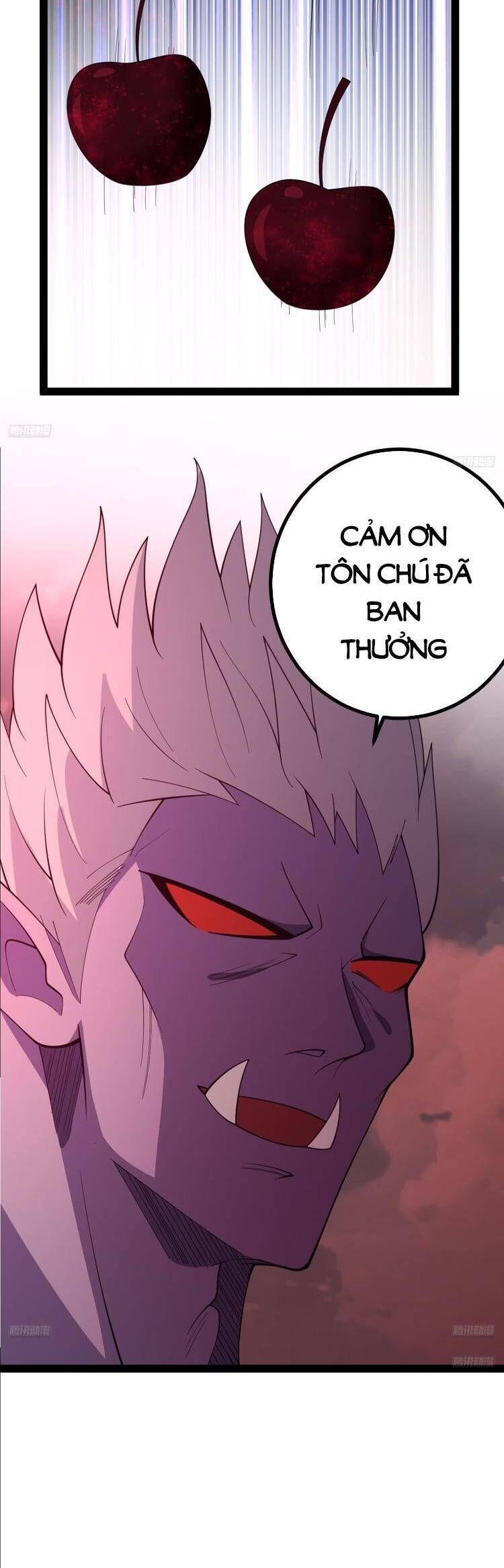 Ta Ở Nhà 100 Năm Khi Ra Ngoài Đã Vô Địch Chapter 280 - Hamtruyen.vn