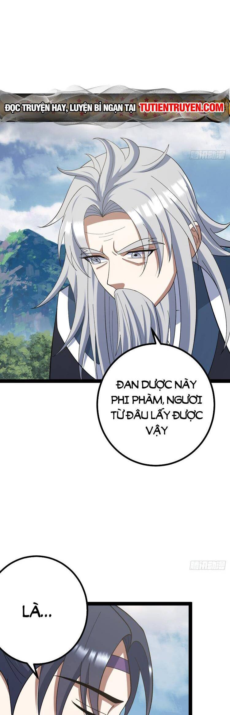 Ta Ở Nhà 100 Năm Khi Ra Ngoài Đã Vô Địch Chapter 281 - Hamtruyen.vn