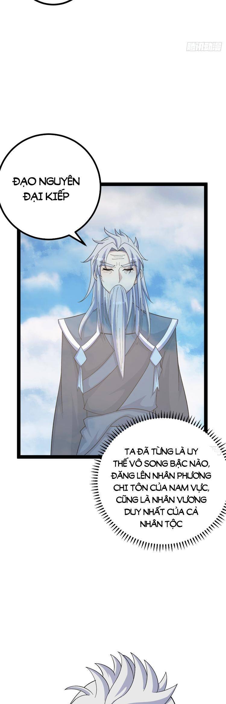 Ta Ở Nhà 100 Năm Khi Ra Ngoài Đã Vô Địch Chapter 281 - Hamtruyen.vn