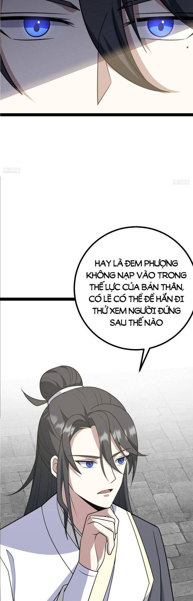 Ta Ở Nhà 100 Năm Khi Ra Ngoài Đã Vô Địch Chapter 282 - Hamtruyen.vn