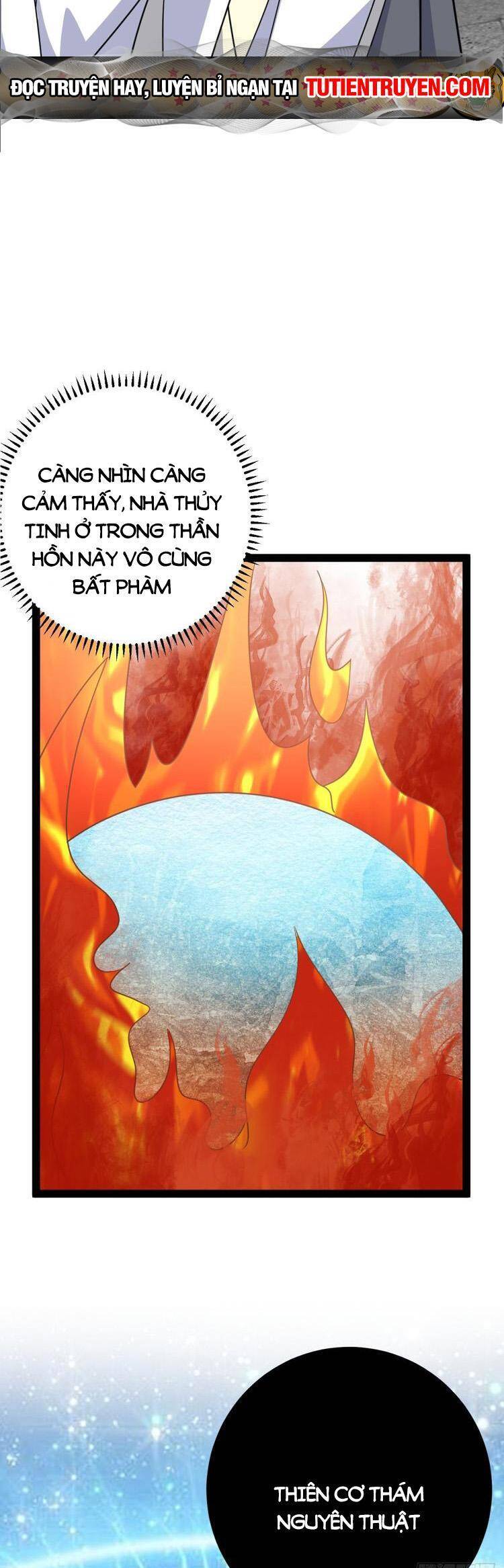 Ta Ở Nhà 100 Năm Khi Ra Ngoài Đã Vô Địch Chapter 282 - Hamtruyen.vn