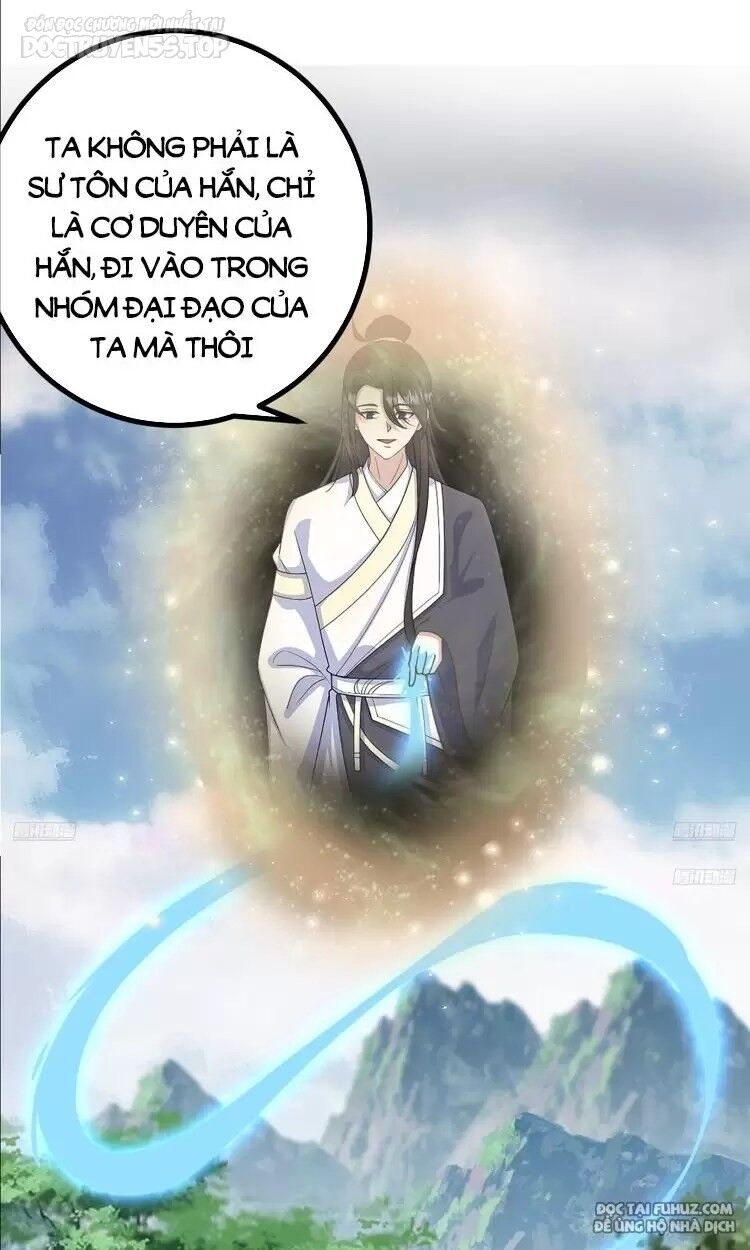 Ta Ở Nhà 100 Năm Khi Ra Ngoài Đã Vô Địch Chapter 283 - Hamtruyen.vn