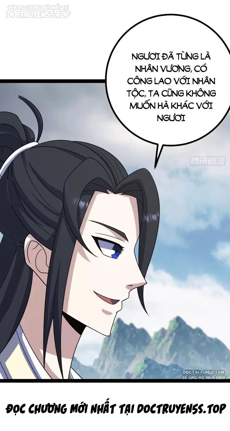 Ta Ở Nhà 100 Năm Khi Ra Ngoài Đã Vô Địch Chapter 283 - Hamtruyen.vn
