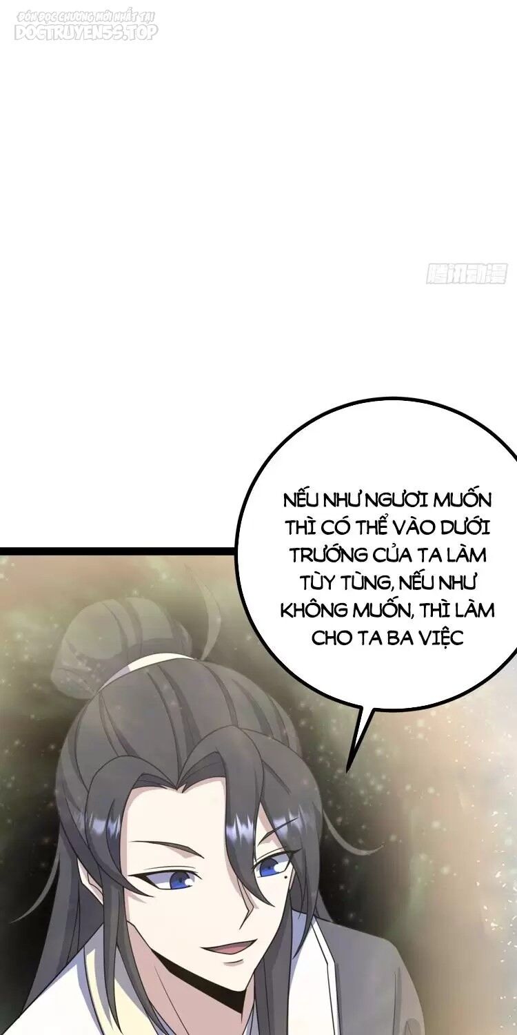 Ta Ở Nhà 100 Năm Khi Ra Ngoài Đã Vô Địch Chapter 283 - Hamtruyen.vn